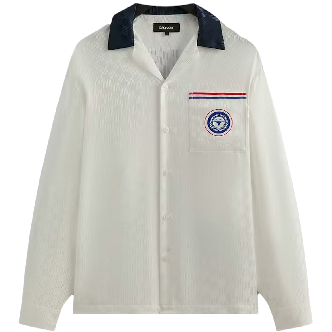 KITH TAYLORMADE STINGER CAMP LS
