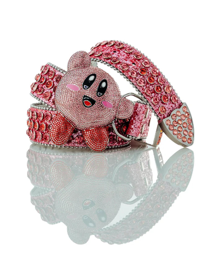 Stolen Arts "Kurby" Belt