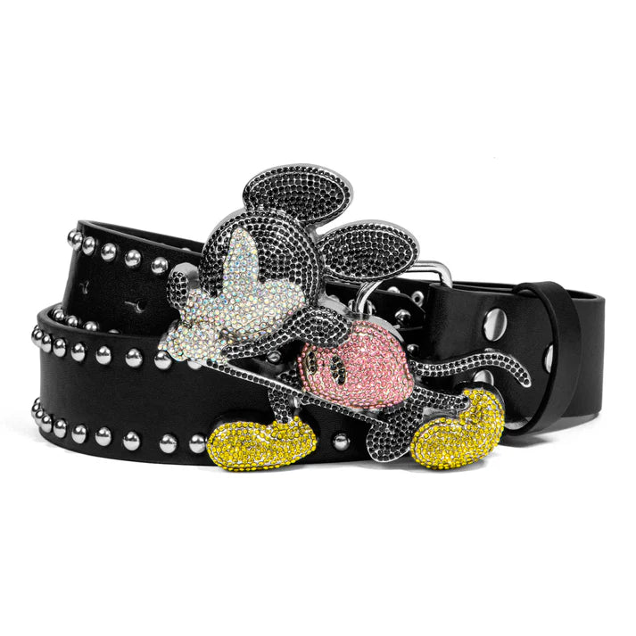 Stolen Arts "Mickey" Belt