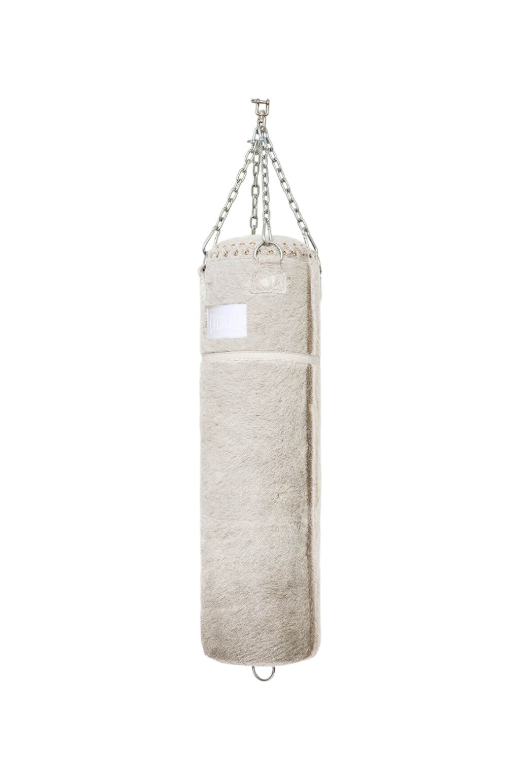 Supreme x Everlast X Maison Margiela '1910 Grey Pro Heavy Bag'