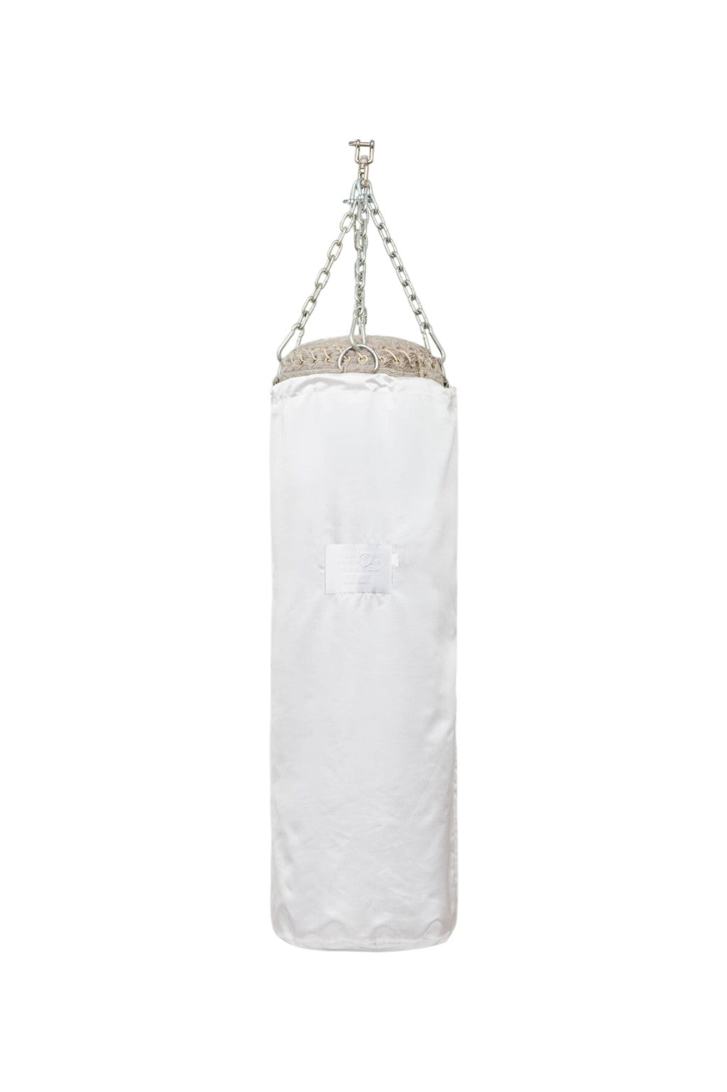 Supreme x Everlast X Maison Margiela '1910 Grey Pro Heavy Bag'