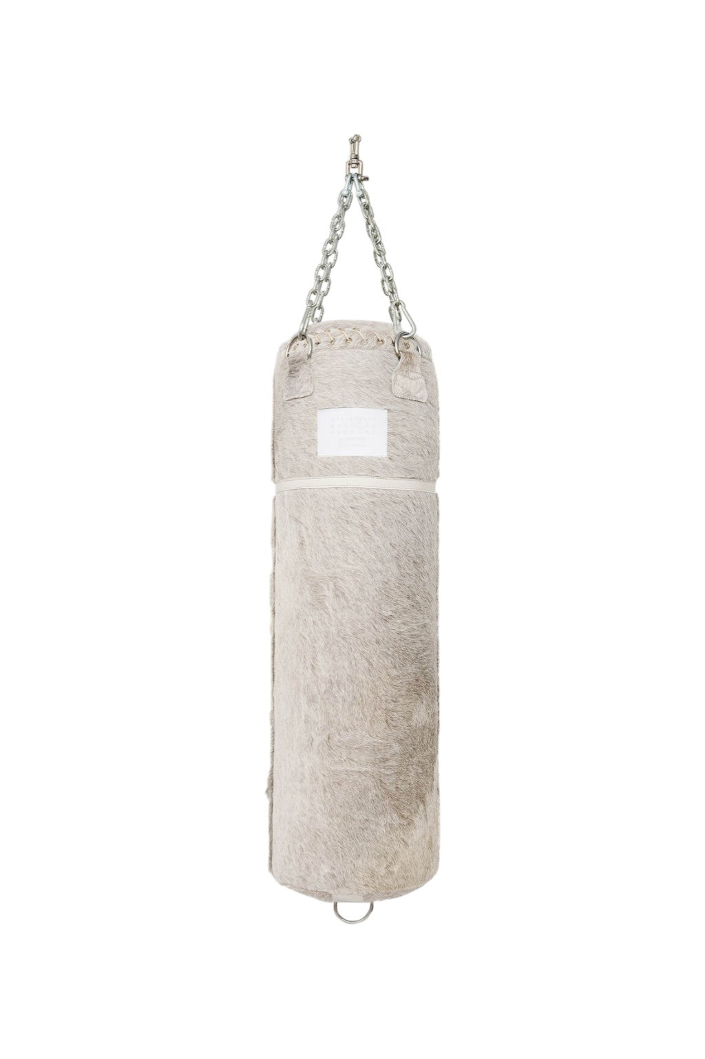 Supreme x Everlast X Maison Margiela '1910 Grey Pro Heavy Bag'