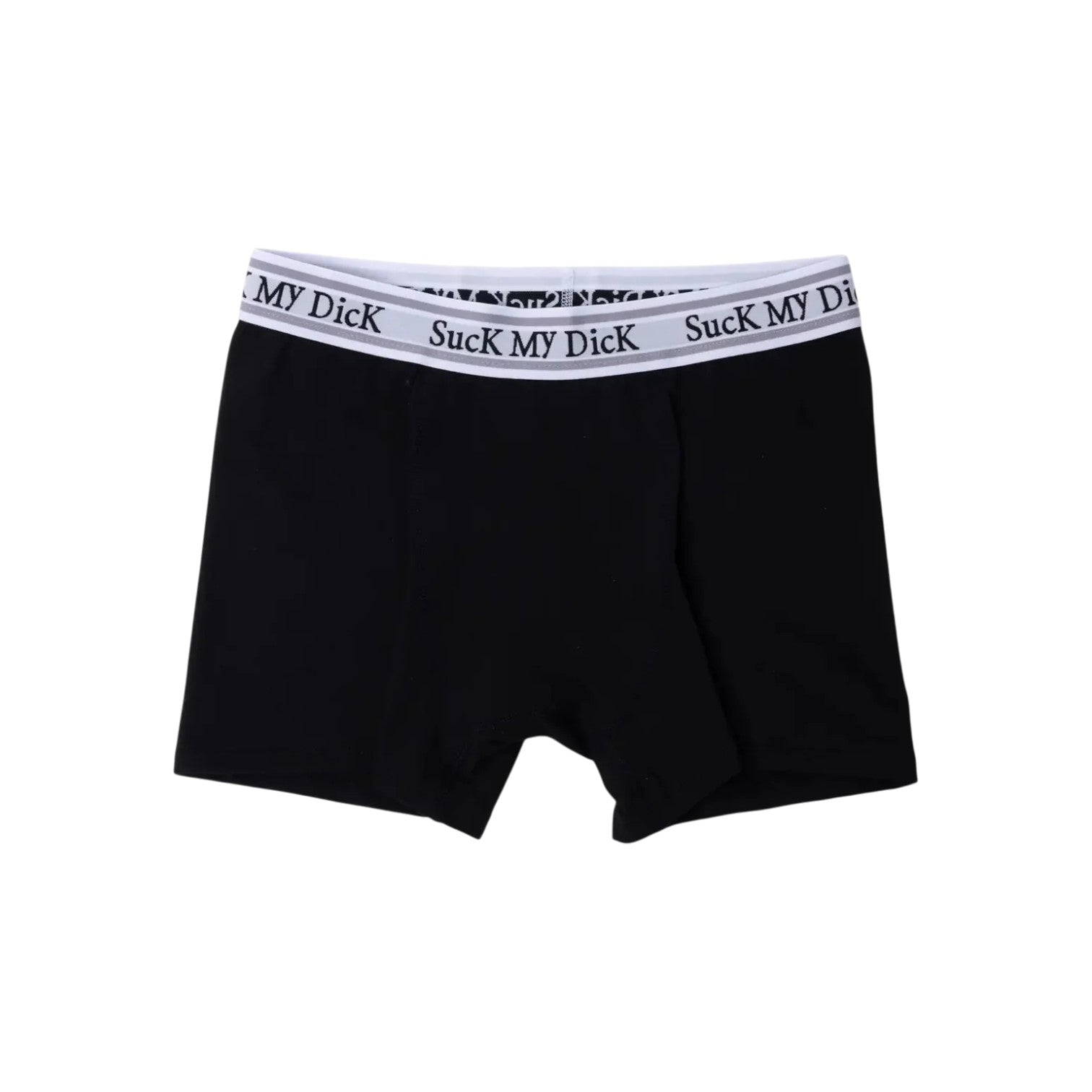 Thug Club 'SMD' Black Boxers