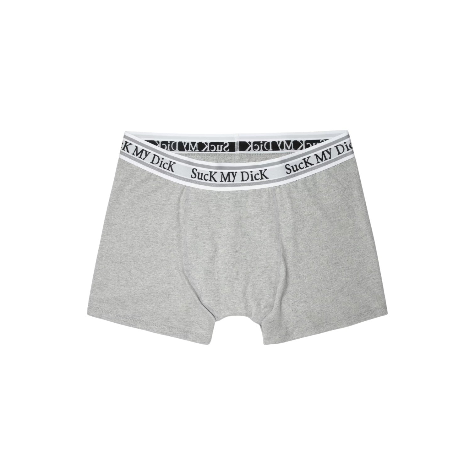 Thug Club 'SMD' Grey Boxers