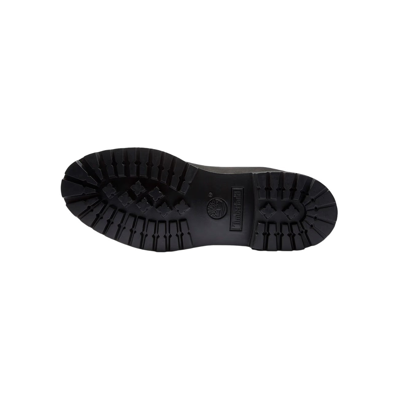 Timberland 'Black' Black Boots