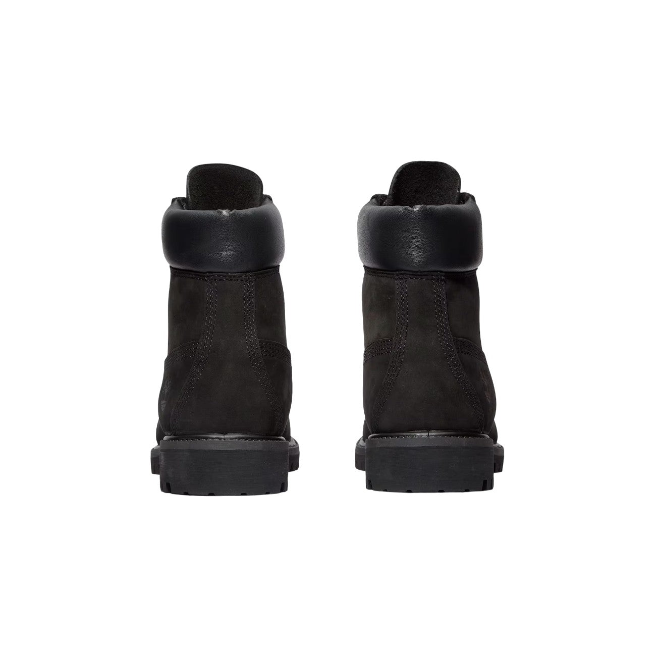 Timberland 'Black' Black Boots