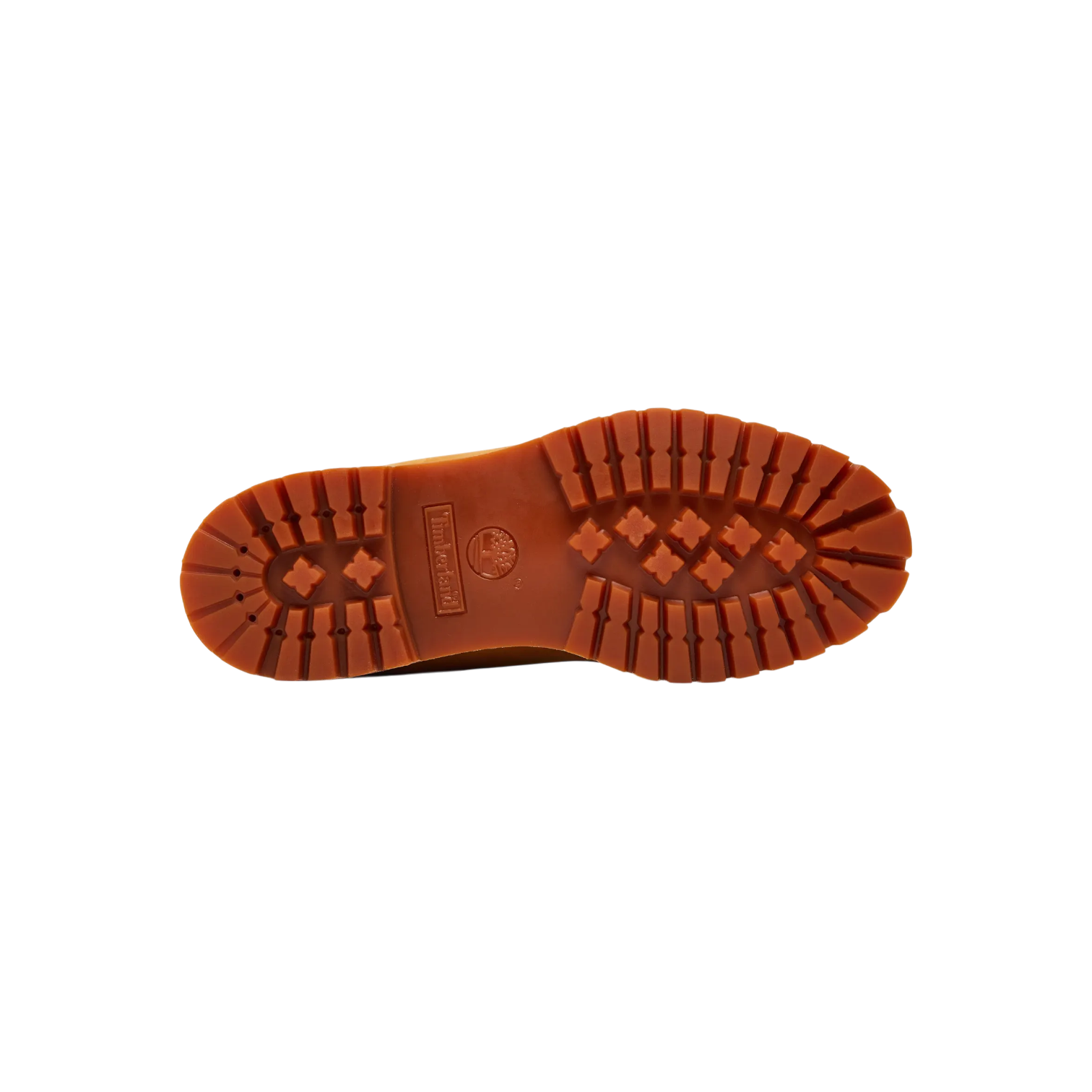 Timberland 'Wheat 6"' Brown Boot