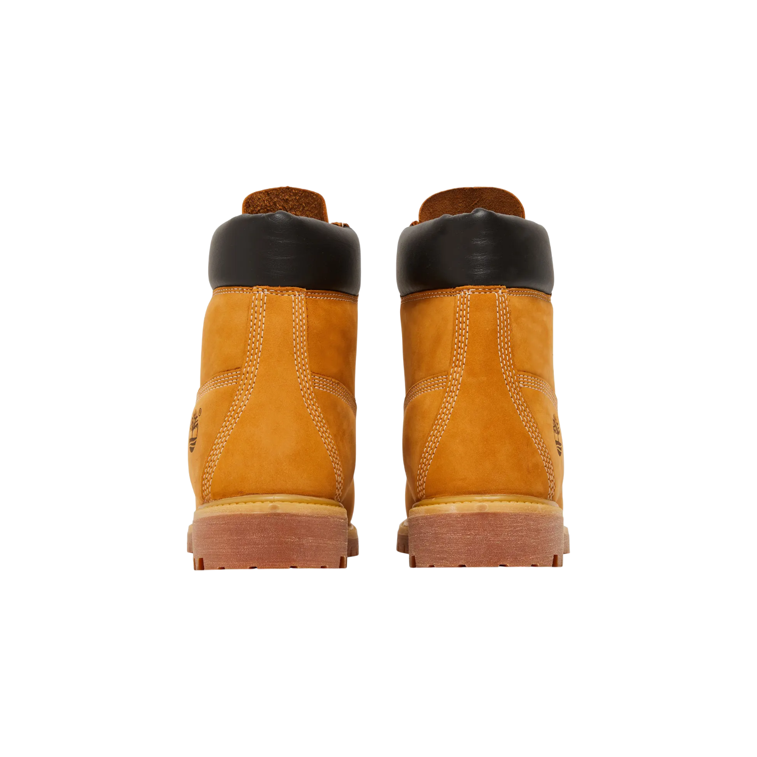 Timberland 'Wheat' Brown Boots