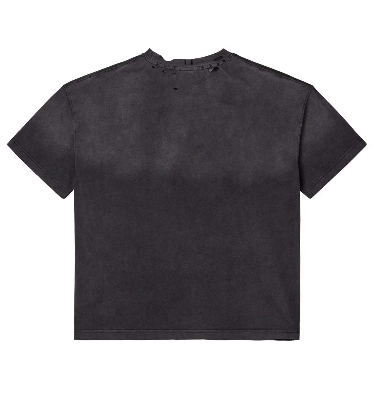 VALE Forever "Faith Bling" Black Tee