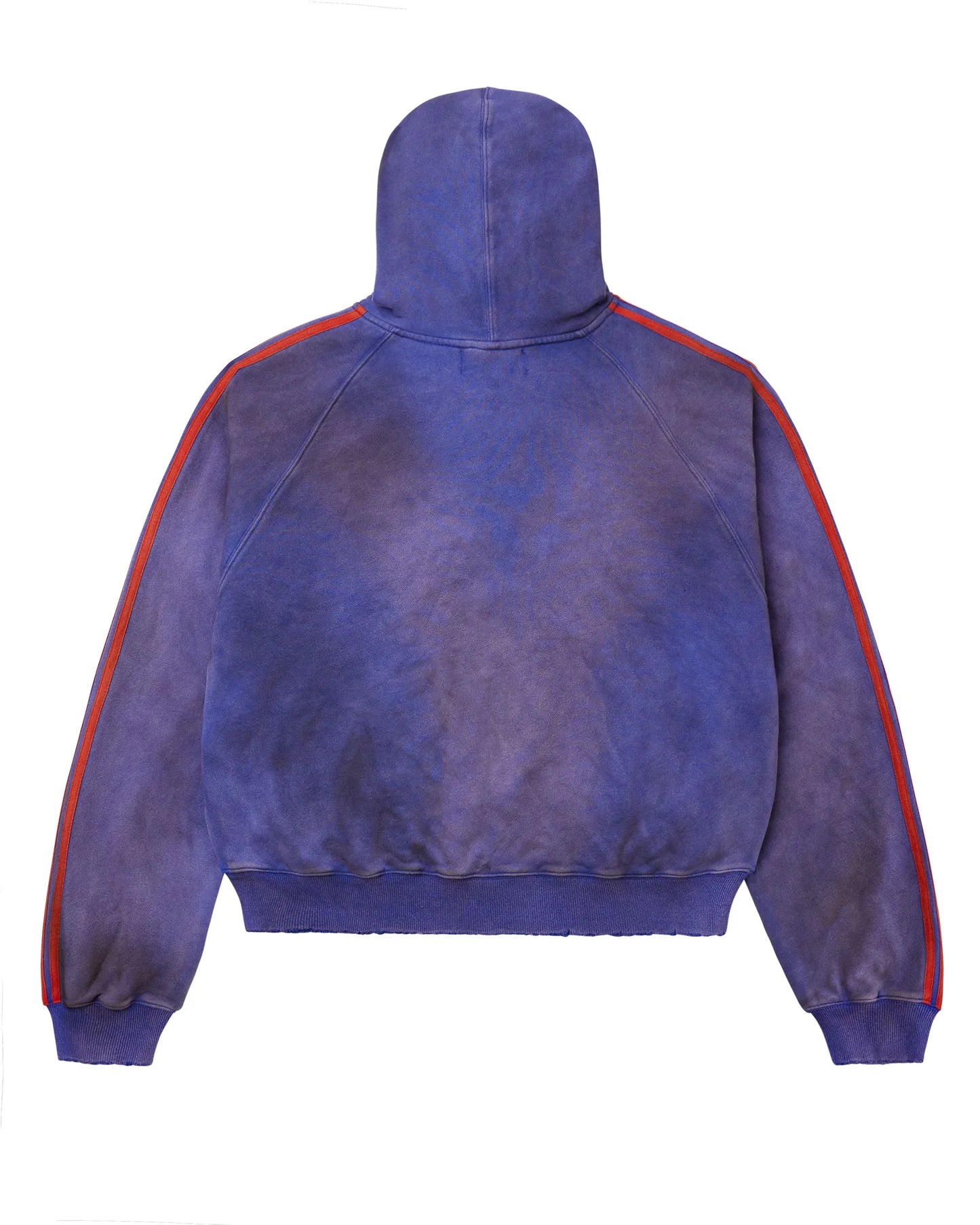 Vale Forever 'Anthem' Blue Hoodie