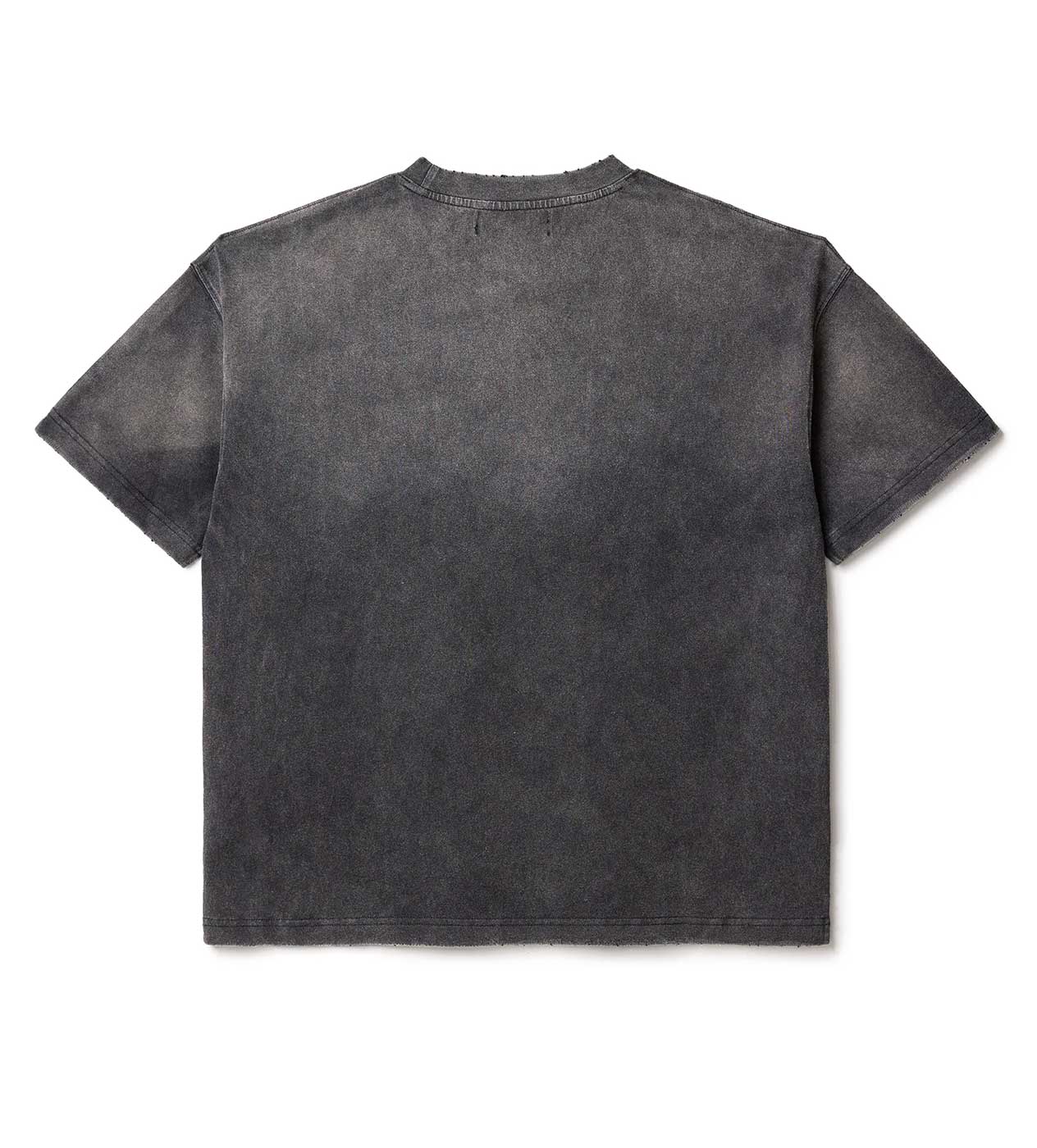 Vale Forever 'Camel Bling' Black Tee