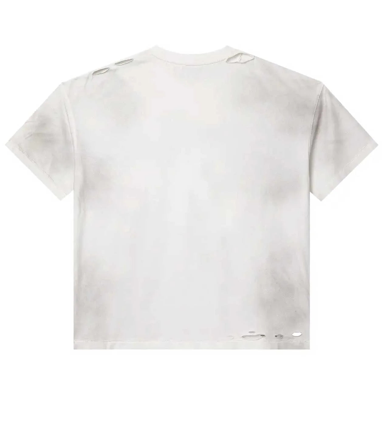 Vale Forever 'Godfather Bling' White Tee