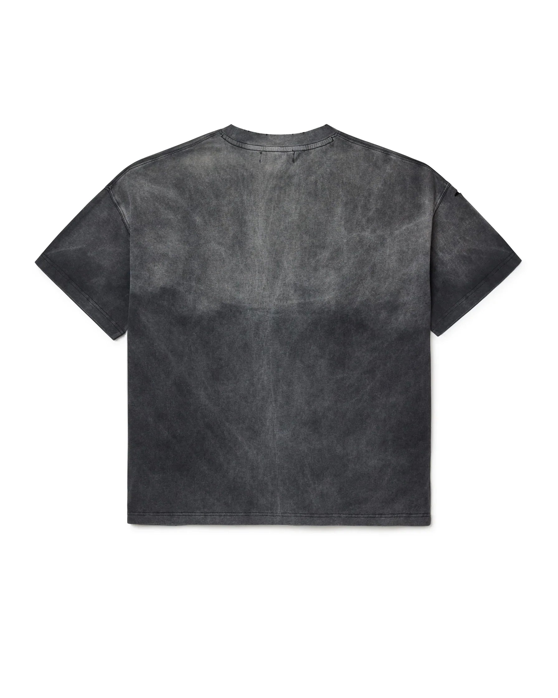Vale Forever 'Graffiti Bling' Black Tee