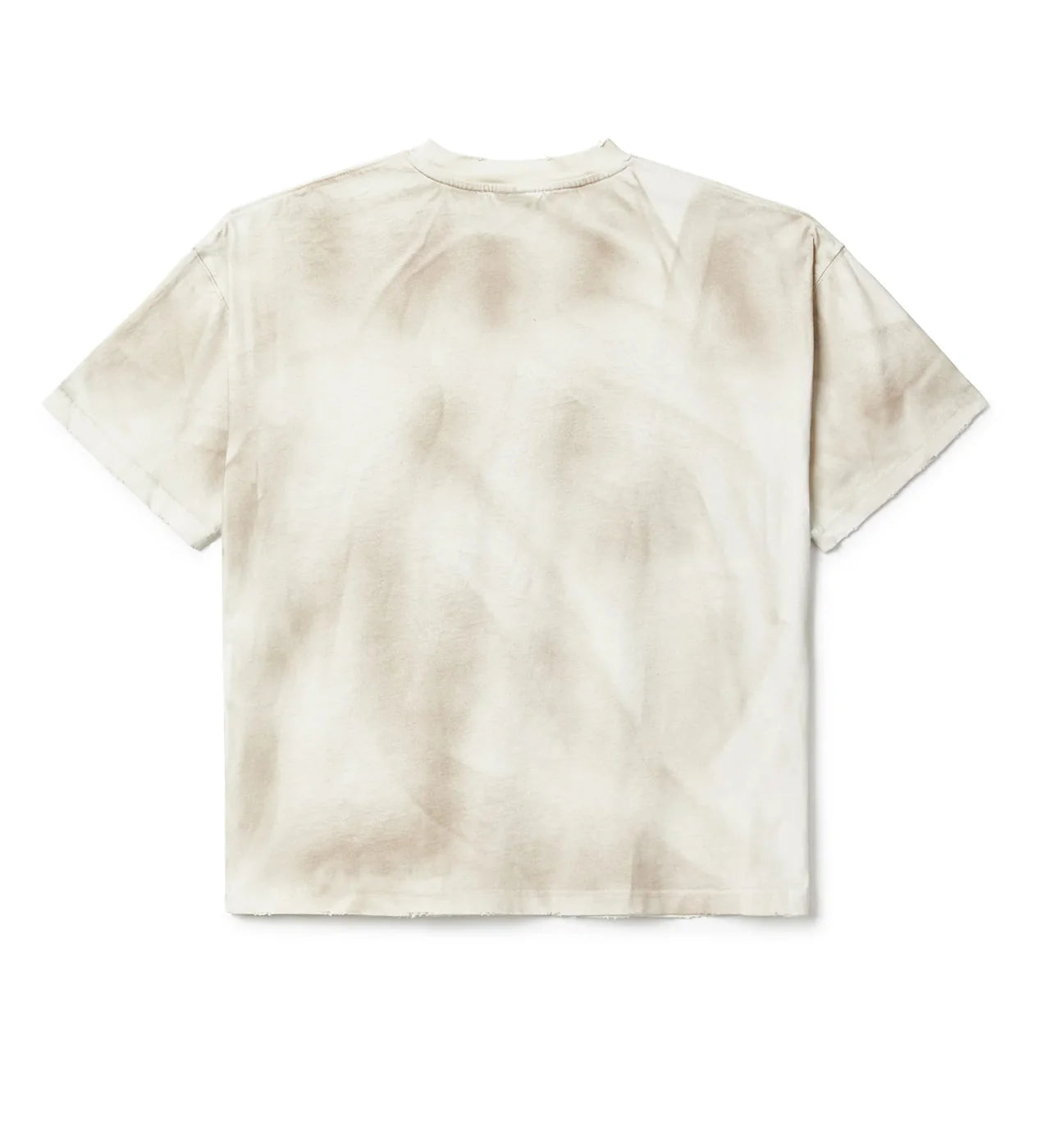 Vale Forever 'Target' Cream Tee