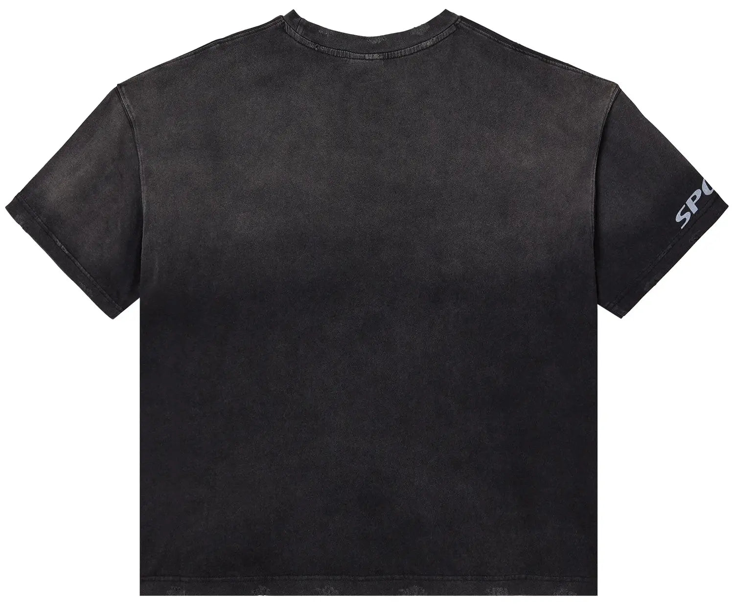 Vale Forever 'The Dog' Black Tee