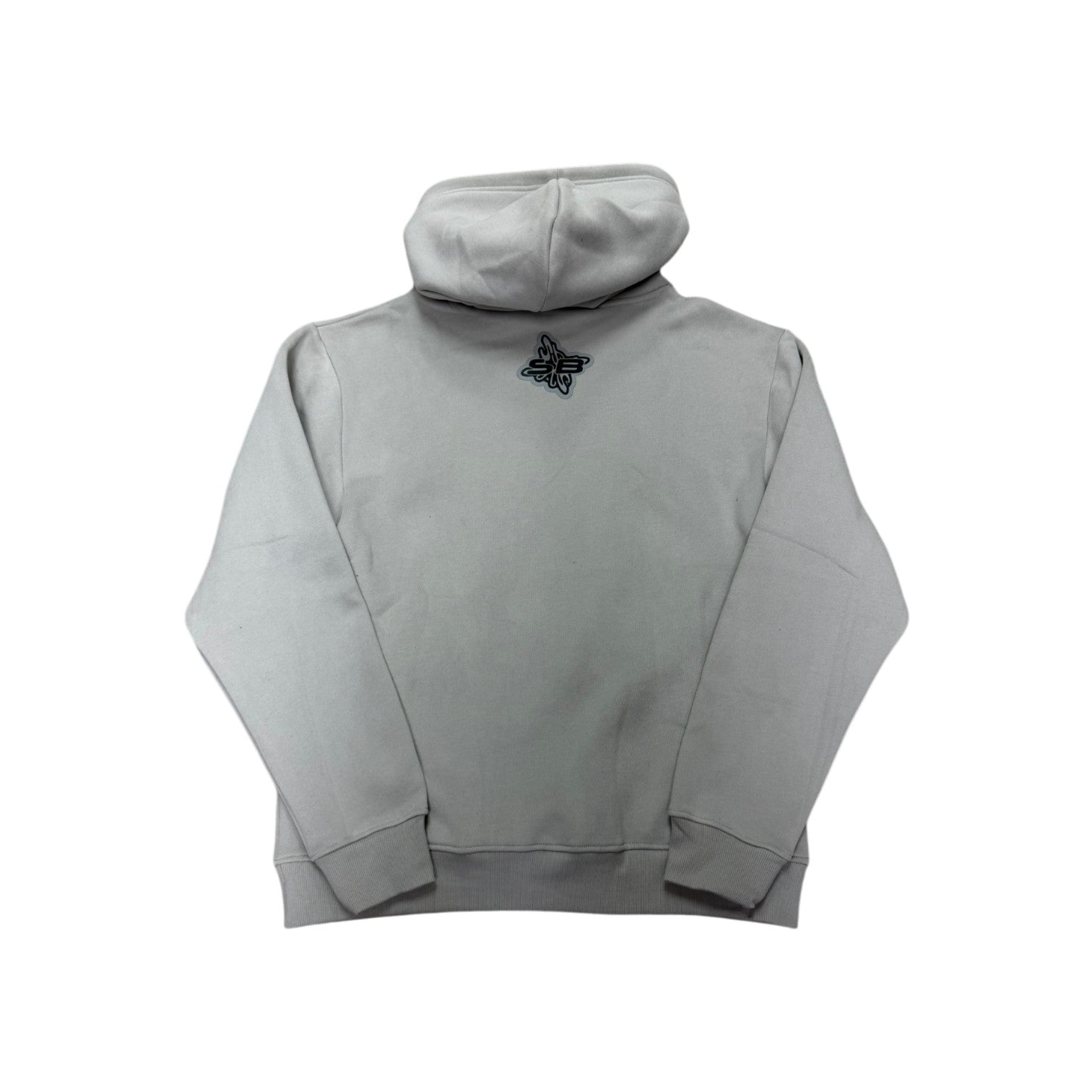 SB Studios 'Classic Logo' Steel Grey Sweats