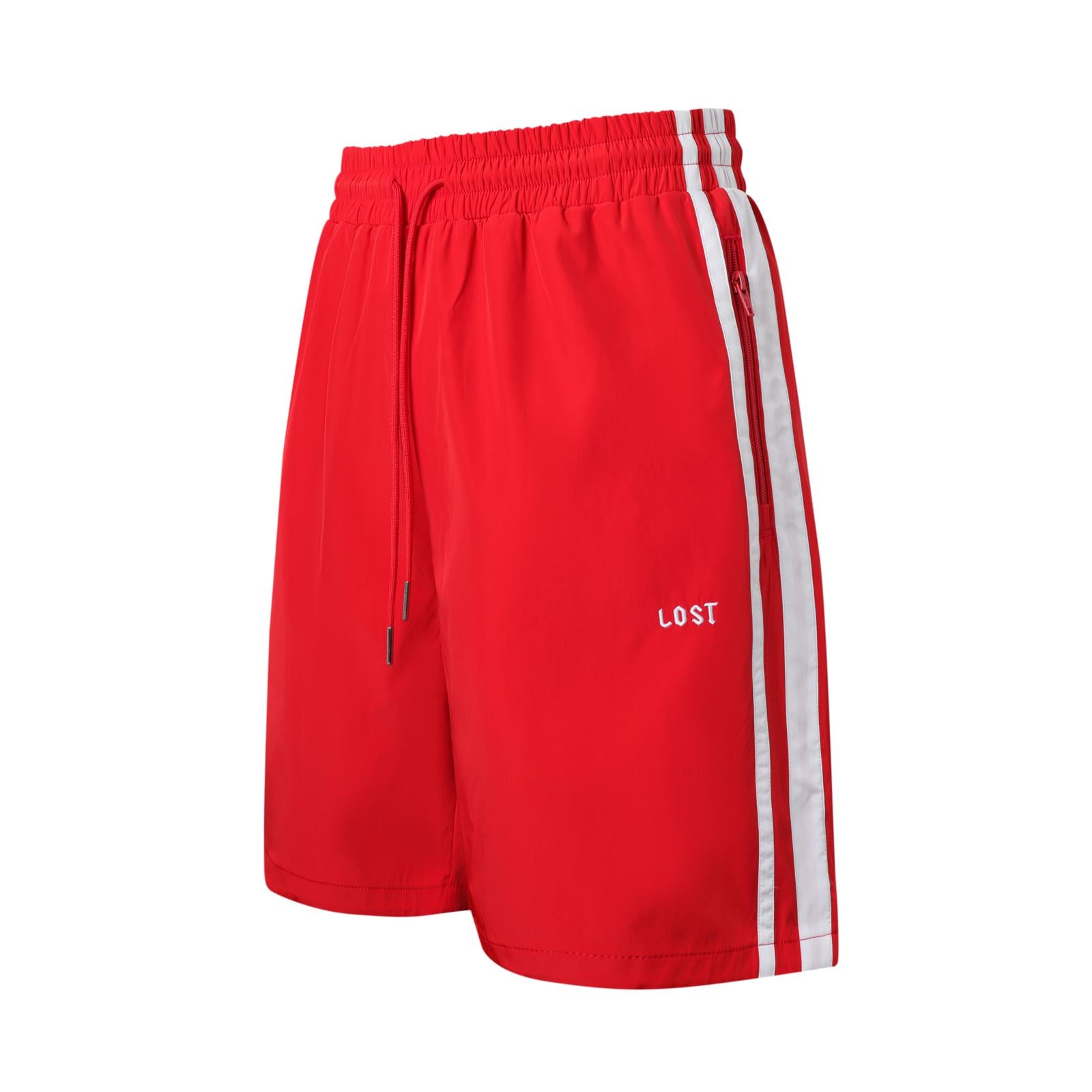Lost Intricacy 'Red Track' Set