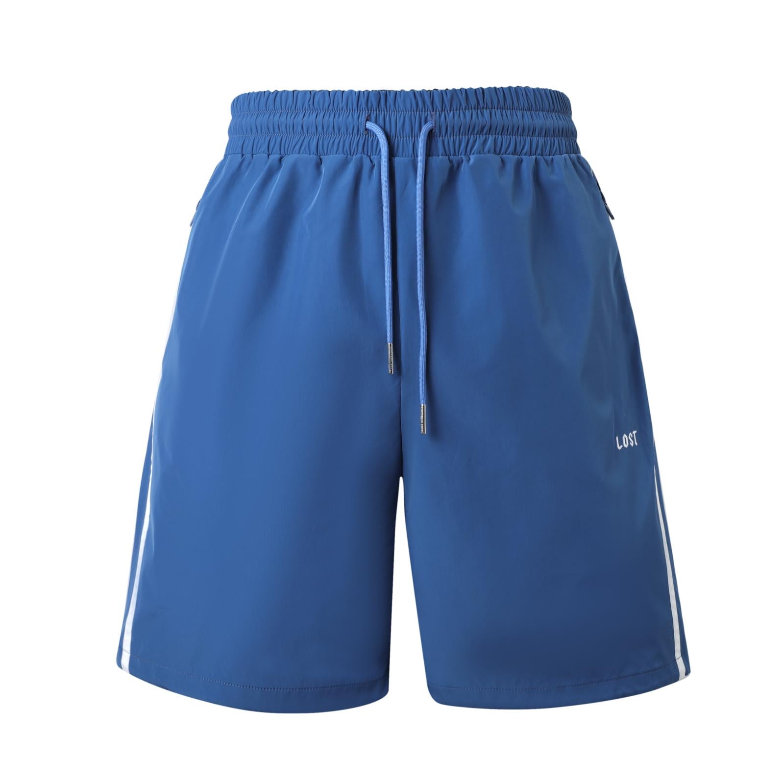 Lost Intricacy 'Blue Track' Set