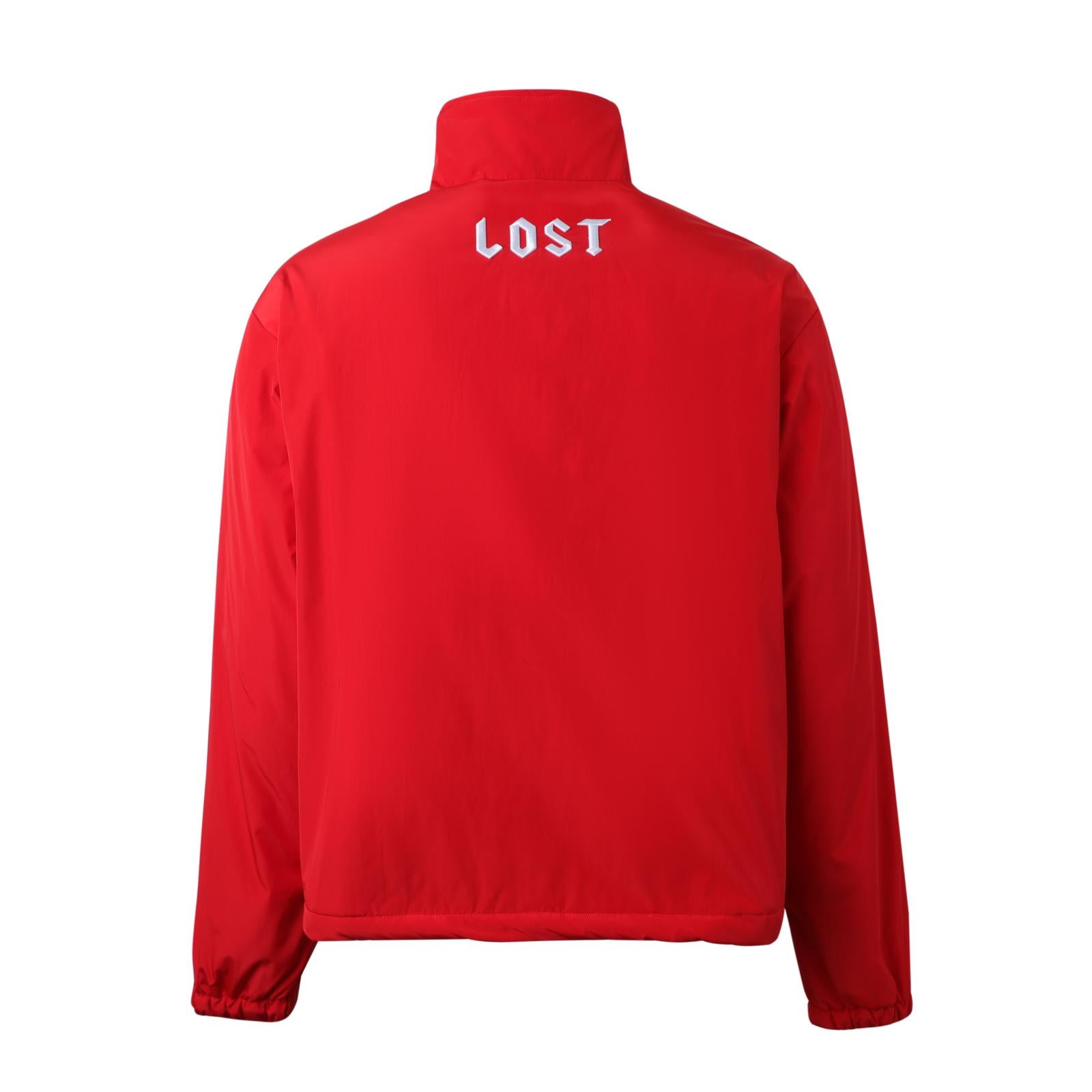 Lost Intricacy 'Red Track' Set