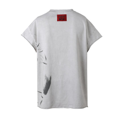 Lost Intricacy Broken Hearts Tee