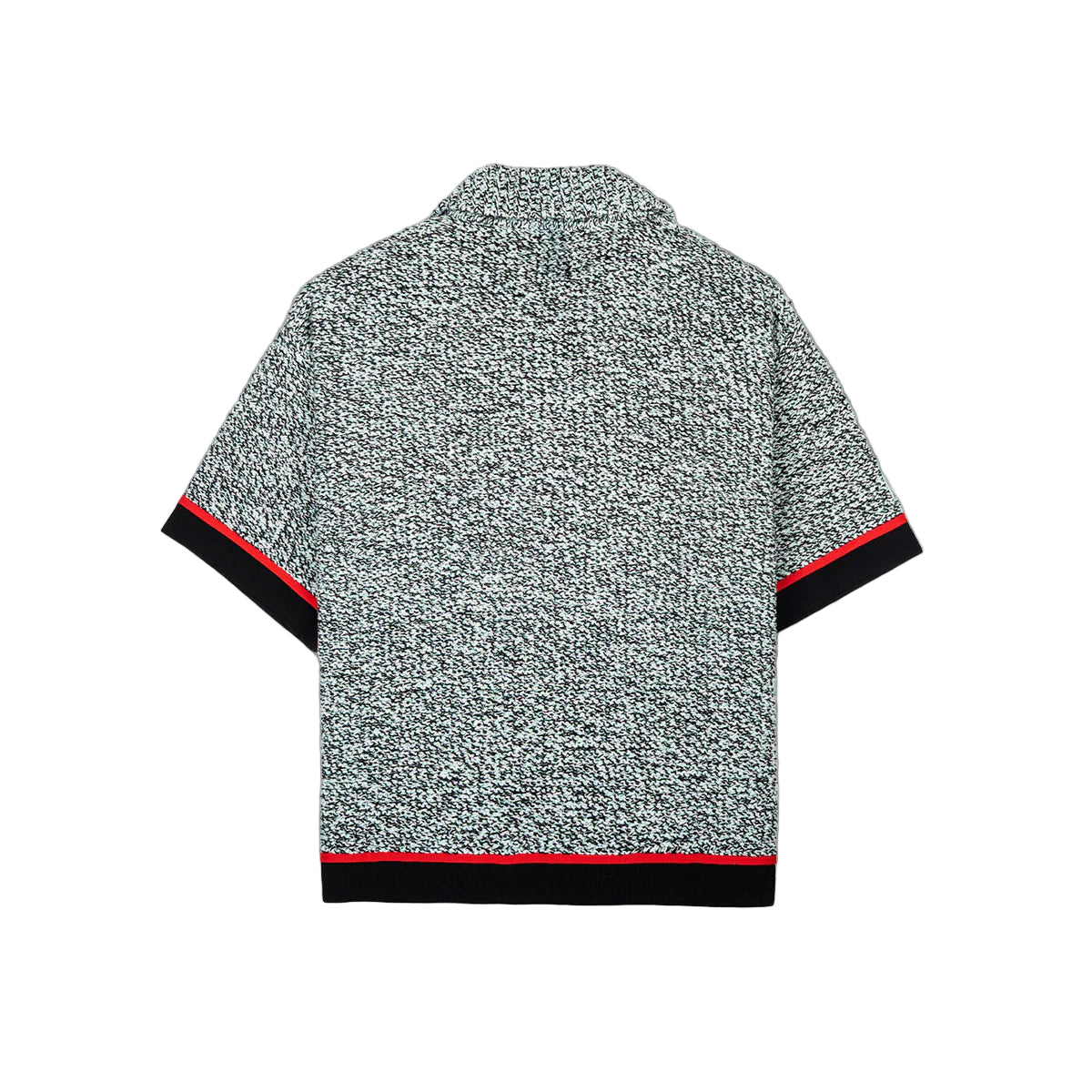 Casablanca "Mouline" Mint Shirt