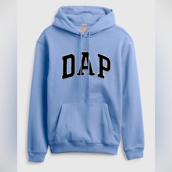 Gap Dapper Dan Hoodie