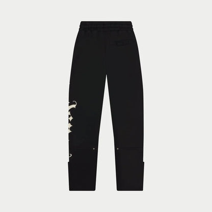 Godspeed OG Logo V2 Black Sweats