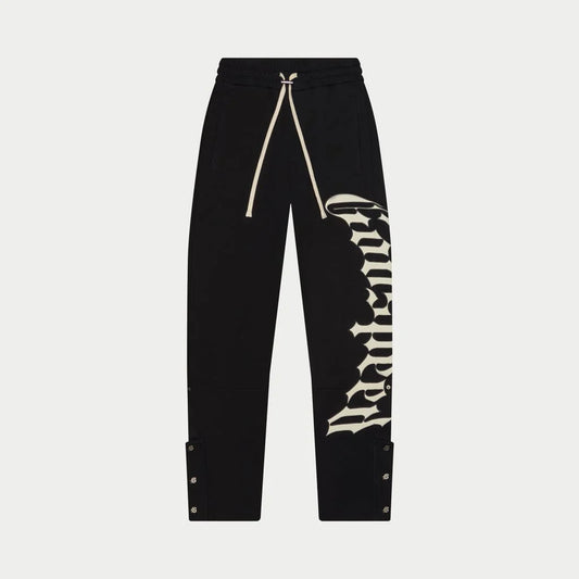 Godspeed OG Logo V2 Black Sweats