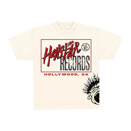 Hellstar Tee Records